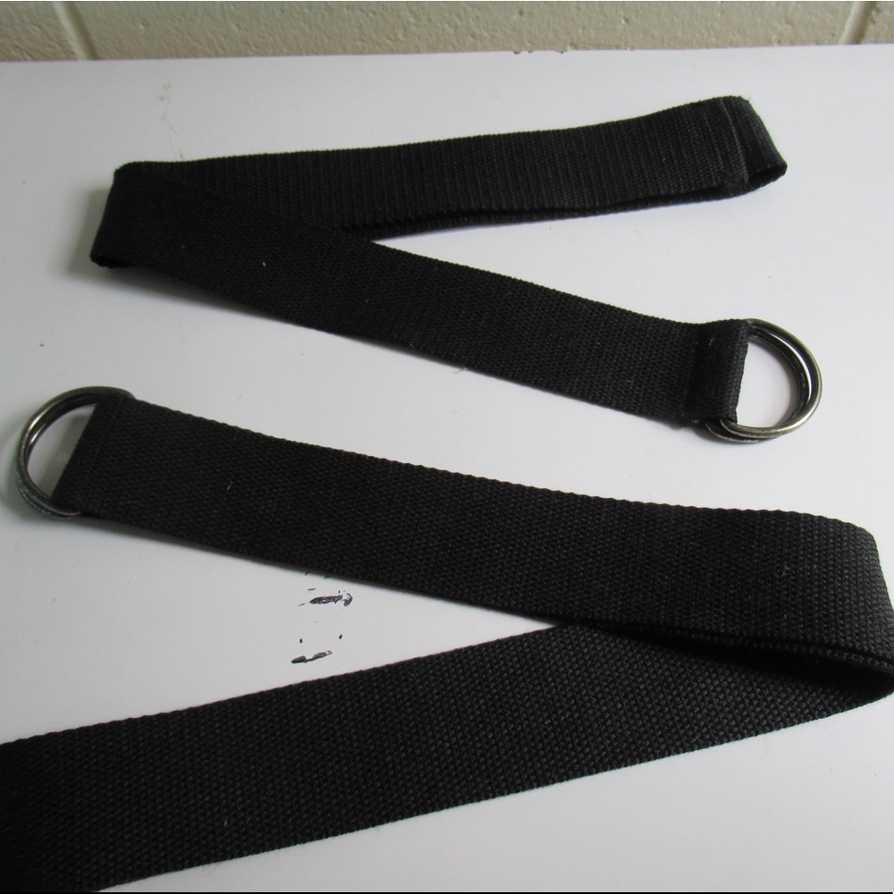 🔥MEN CANVAS BELT🔥